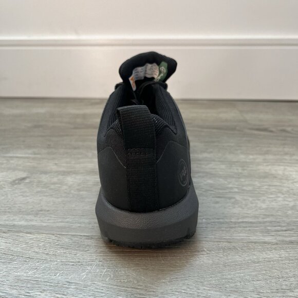 Timberland Pro Radius Composite Safety Toe Black Women's Size 8M TB 0A283H 001 - Picture 5 of 16